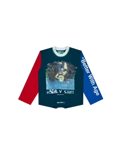 Better with Age: The Evolution of Timeless Style