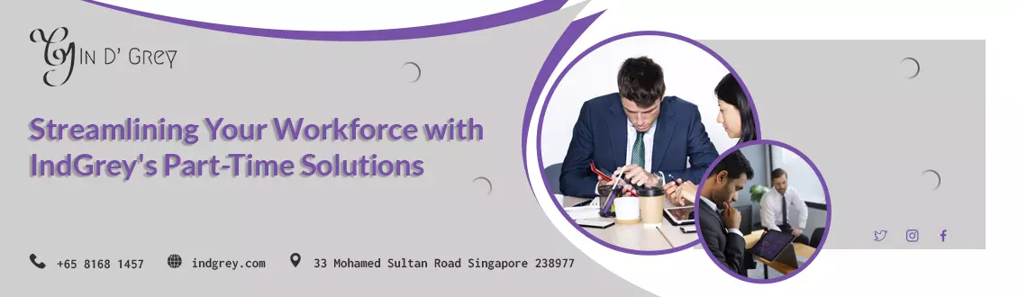 Where Can You Hire Event Assistants in Singapore Quickly