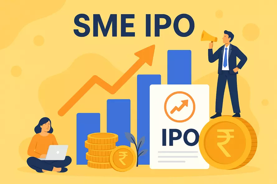 SME IPO Consultation – India IPO Specialists