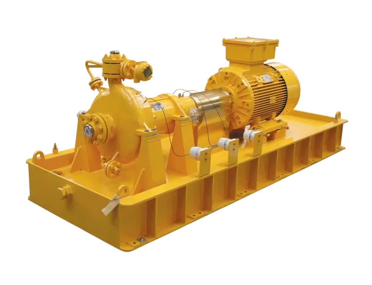 Advantages and Disadvantages of Sealless Pumps