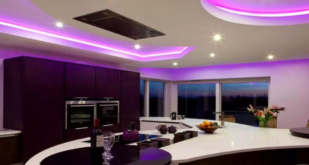 Energy-Efficient Ceiling Lighting: A Complete Guide to Modern Illumination