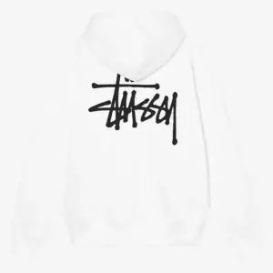 Stussy Hoodie – The Perfect Blend of Style and Comfort