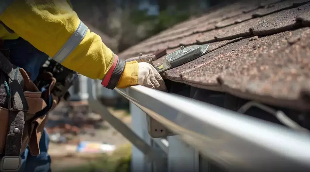 Top Warning Signs You Need Gutter Repair in Pensacola, FL Before It’s Too Late