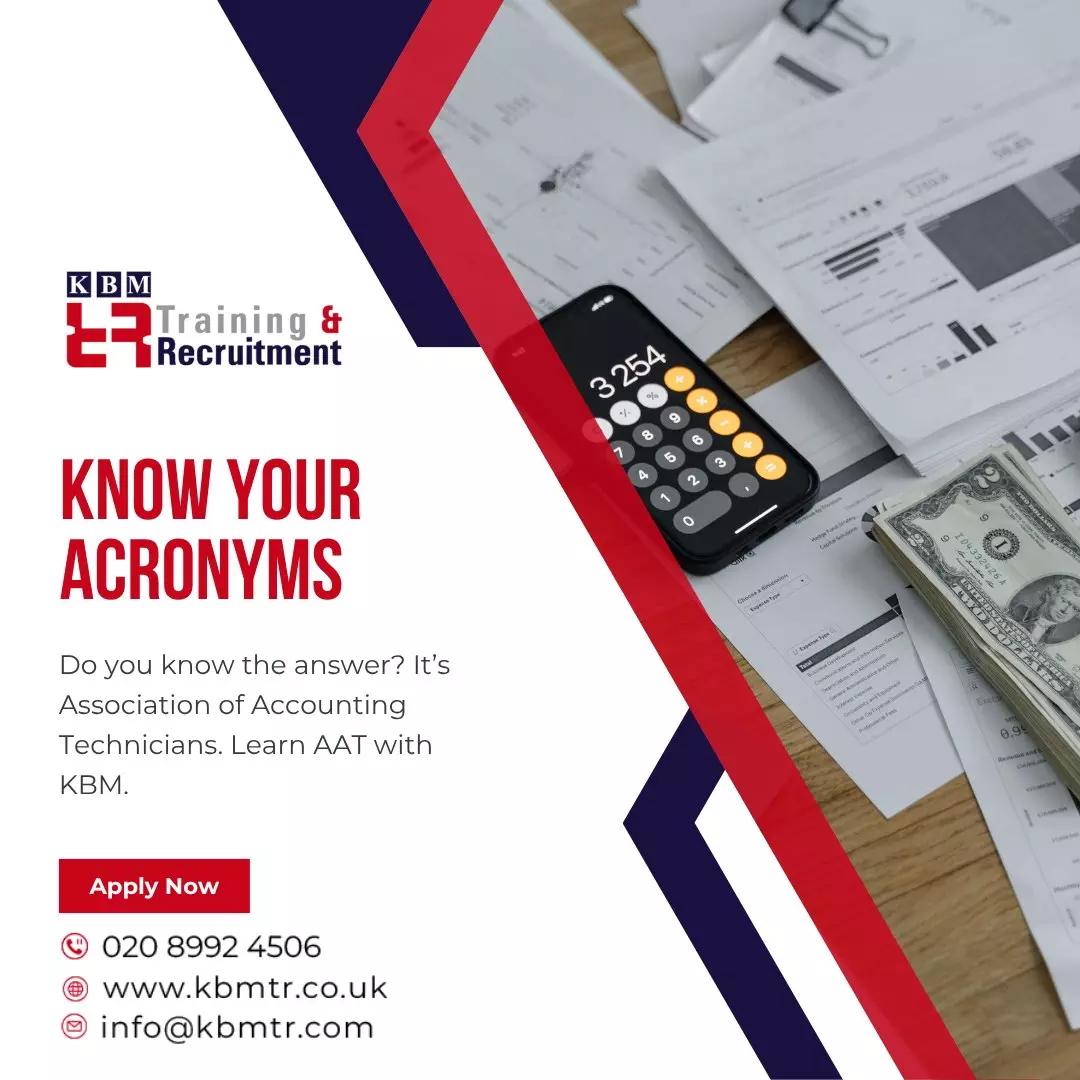 Kickstart Your Finance Journey with an Association of Accounting Technicians course