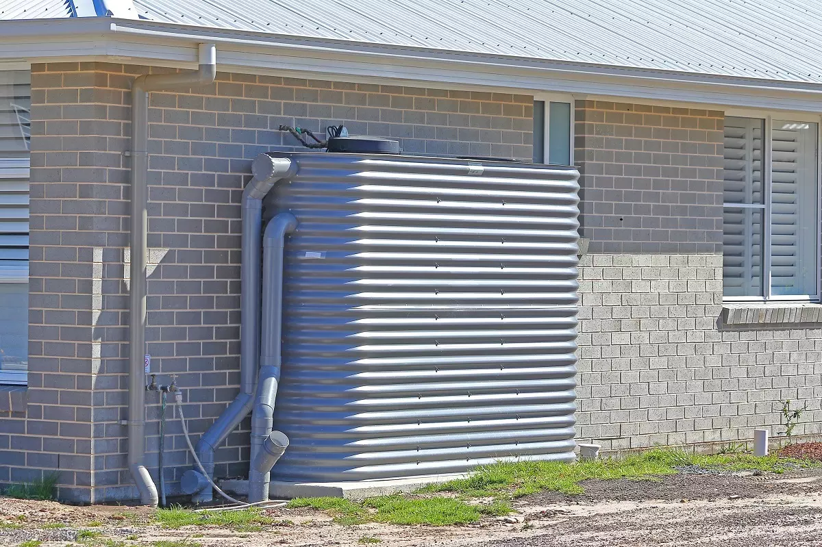 Maintenance Tips for Long-lasting Slimline Stainless Steel Water Tanks