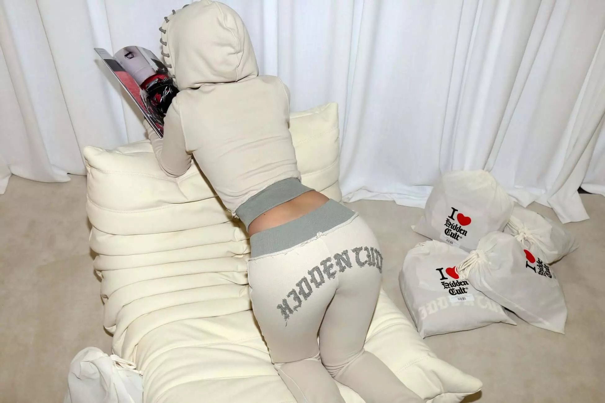 Hidden Cult Clothing | Premium Urban Streetwear