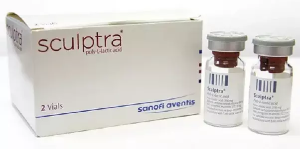 Sculptra Fillers in Dubai: Smoothing Deep Wrinkles