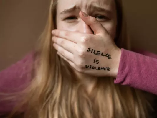 Myths and Facts About Sexual Violence: Public Perceptions and Implications for Prevention