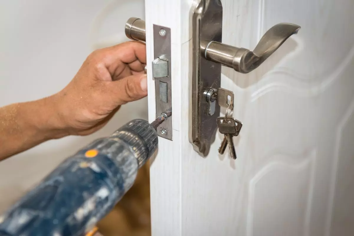 Perfect Locksmith Website Layout for Better PPC