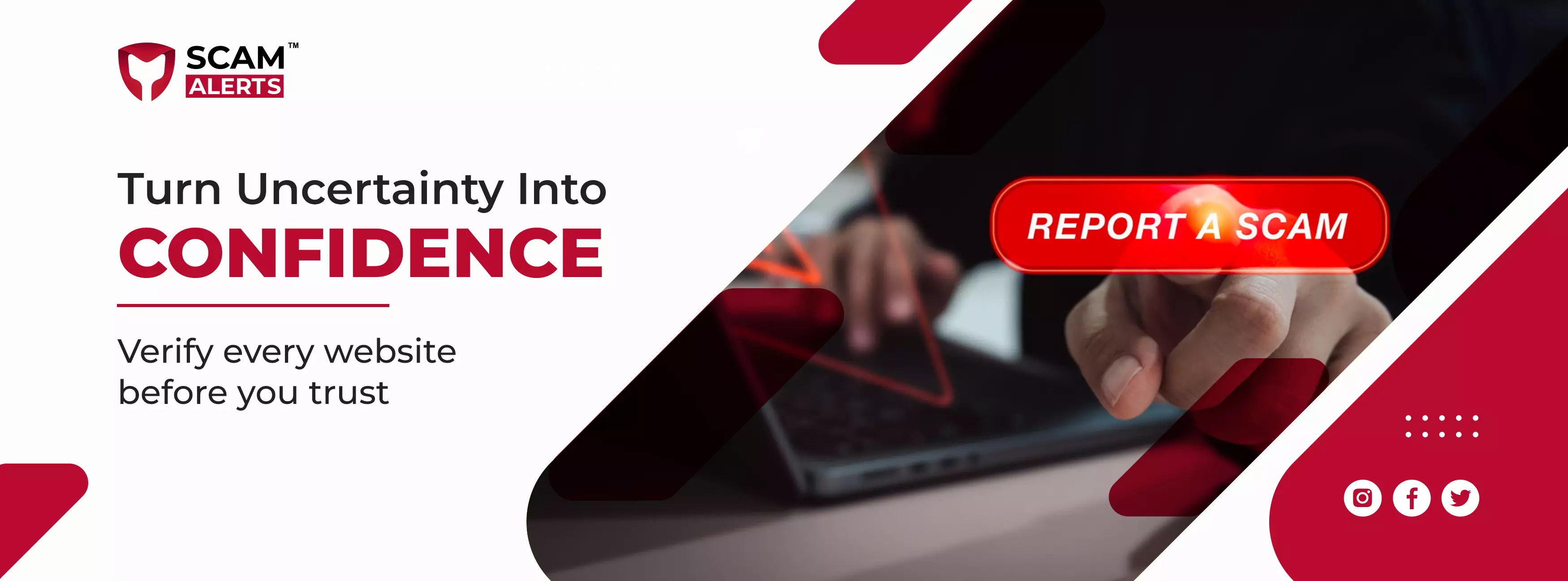 Everything You Need to Know About Scam Alerts.com