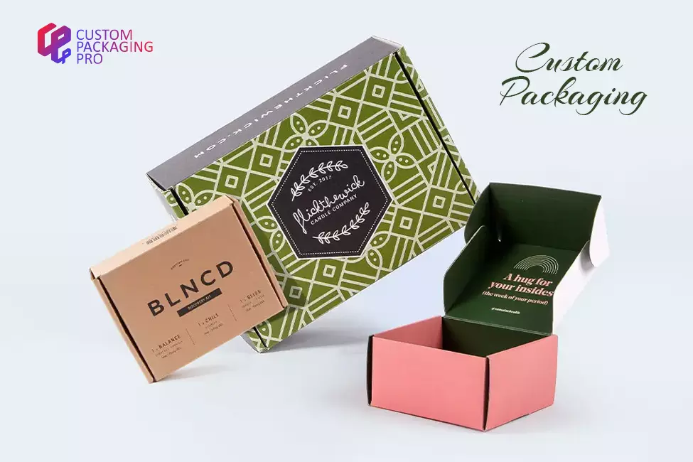 Recommendation Regarding Custom Packaging as a New Trend in the Recent Business World