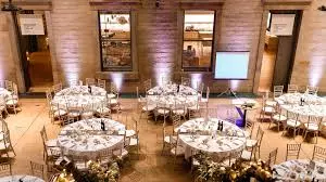 What Makes a Great Nikkah Venue for Wedding Guests?