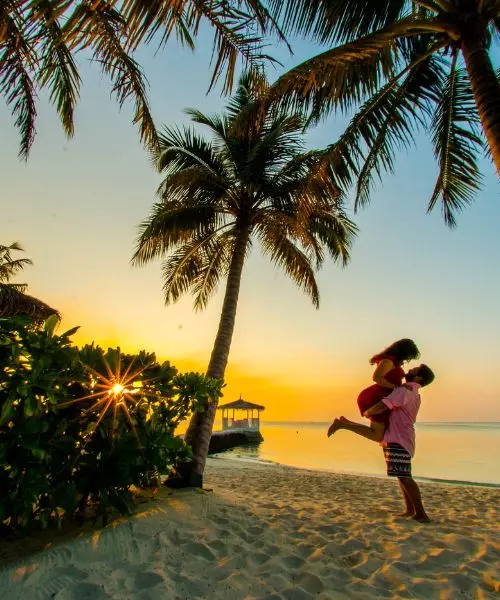 Best Beach Honeymoon Destinations for Couples