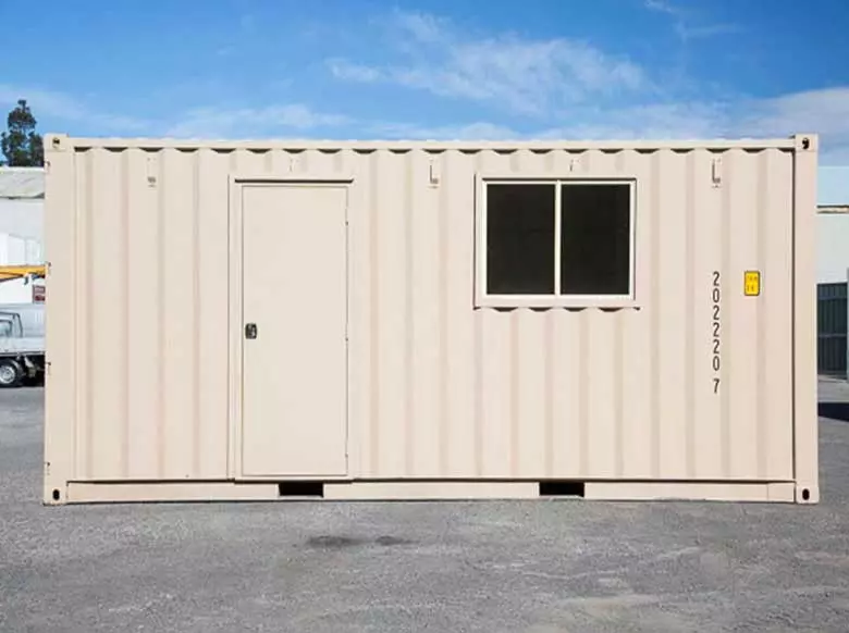 Cabins in Qatar: Practical Portable Solutions for Different Needs
