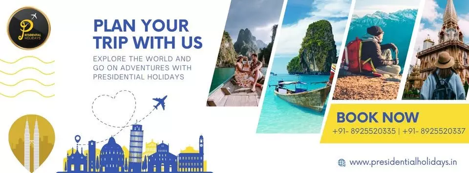 Best Tour Travel Agency in Madurai for Memorable Domestic and International Holidays