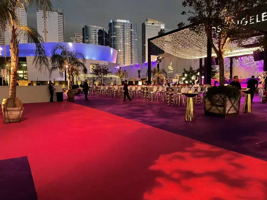 Event Carpet Dubai Types Benefits Prices & Installation Guide