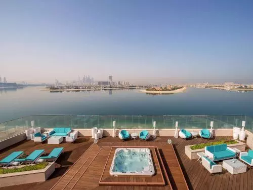 Guide to Staying at Ramada Downtown Dubai