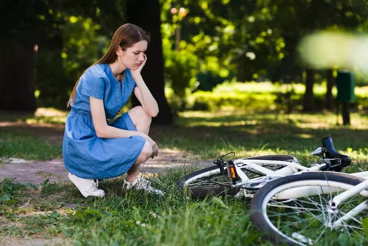 Someone Else's Negligence Just Wrecked Your Whole Year