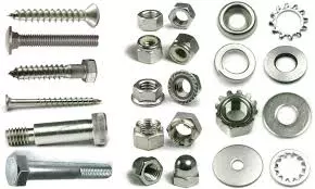 Importance of Fasteners in Aircraft Structures