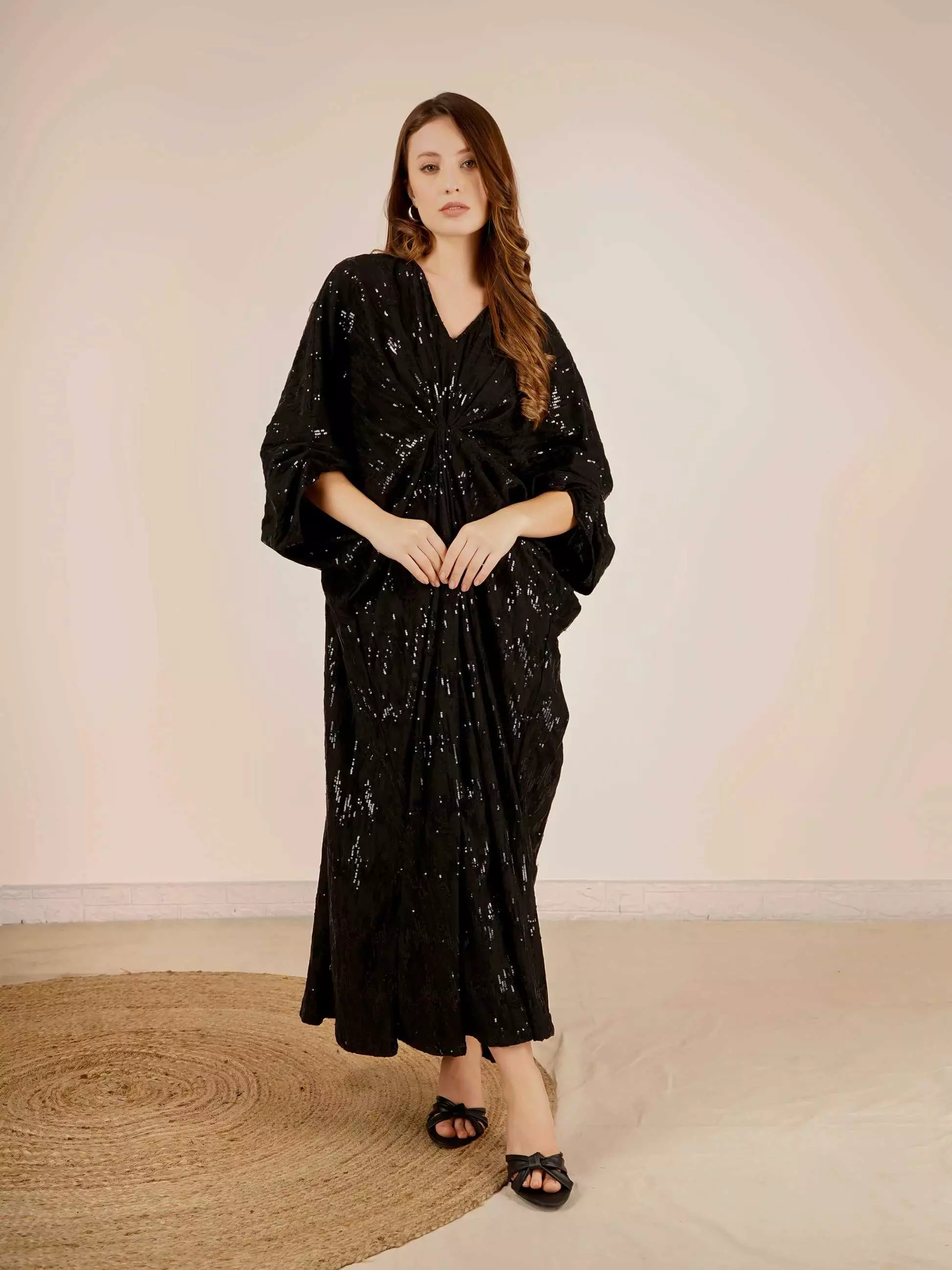 Stunning Sequin Fashion That Brings Glamour to Every Celebration