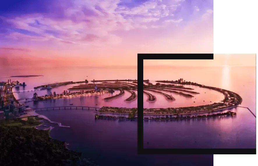 Best Waterfront Apartments for Sale in Dubai You Can Buy Today