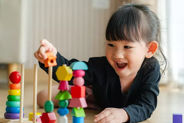 What Should You Look for in a Kids' Daycare Program?