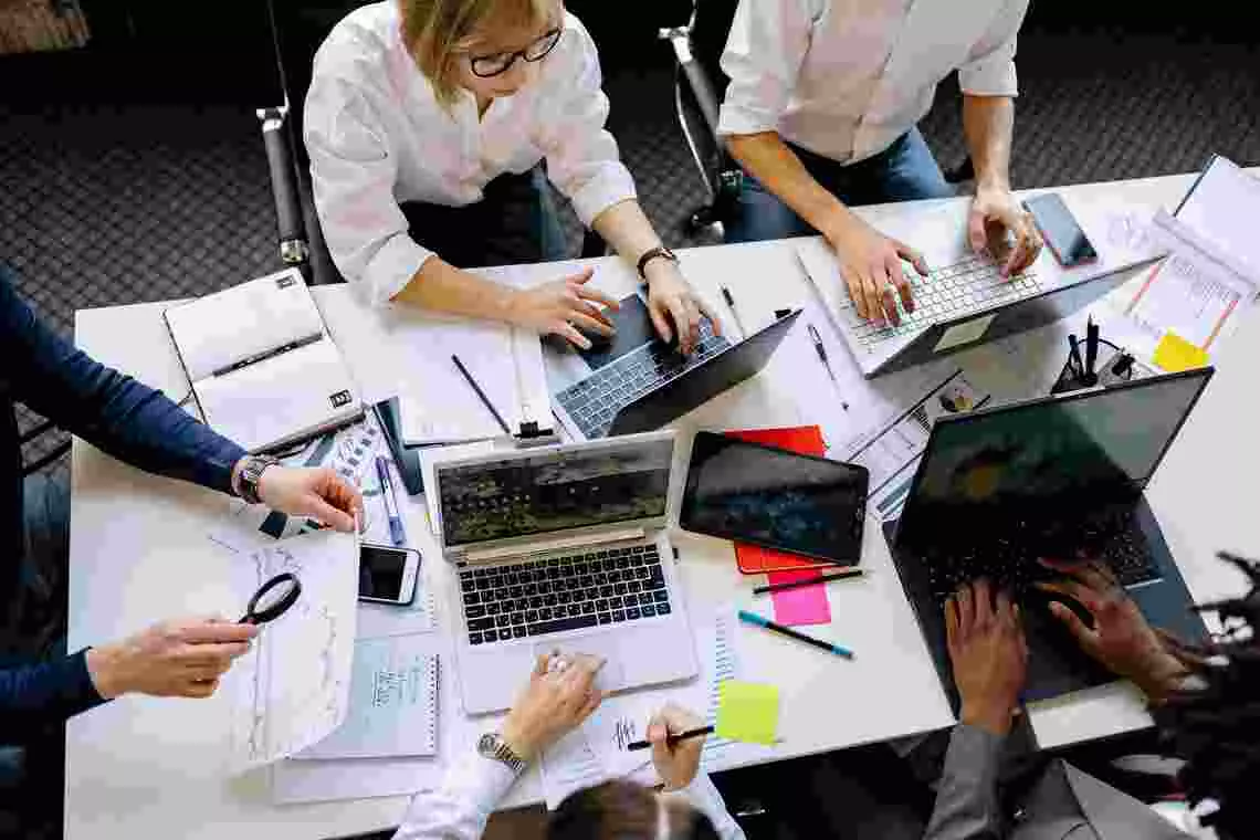 How a Digital Marketing Consultant in Dubai Can Improve Your Marketing Strategy?
