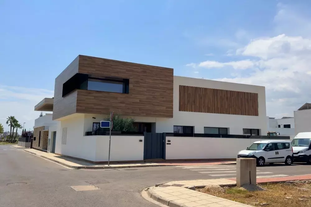 Top 7 Villa Design Firms in Dubai