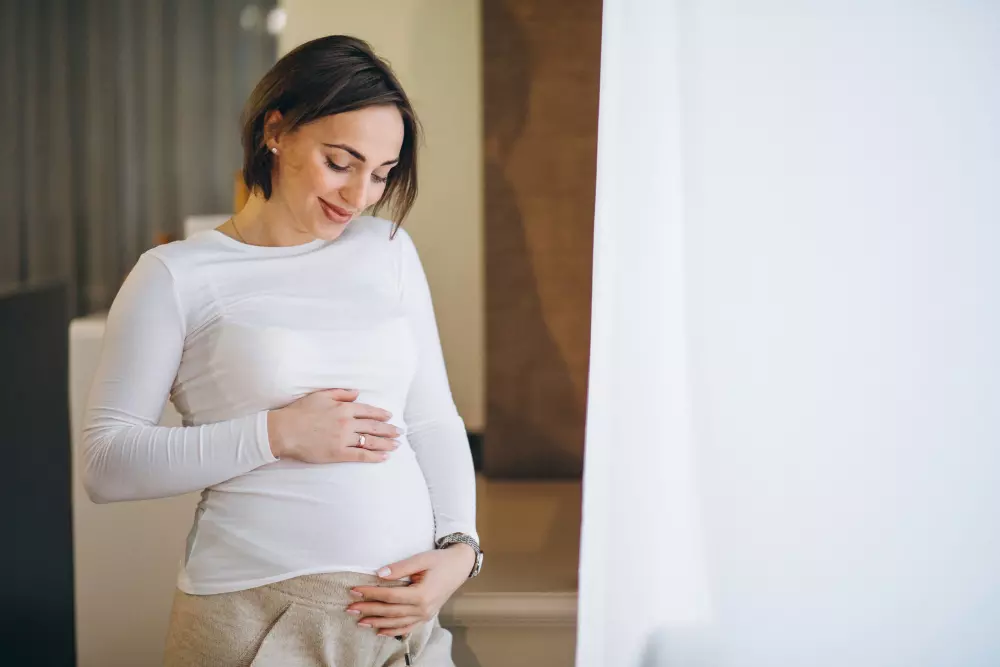 Compassionate and Complete Pregnancy Care in Burnsville