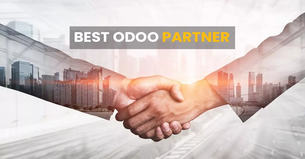 How to Choose the Best Odoo Partner in Austin, Texas for Business Growth