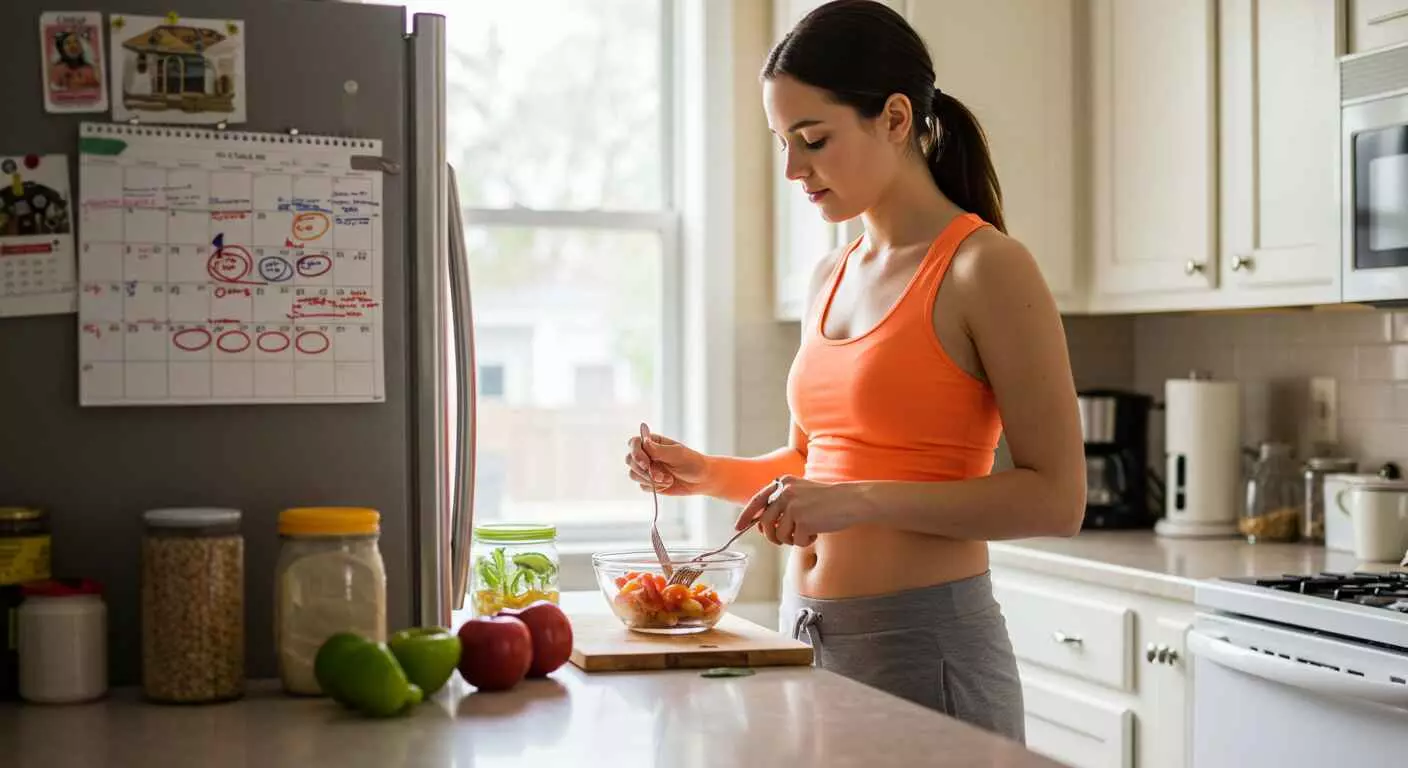 Living with PCOS: What Every Woman Should Know