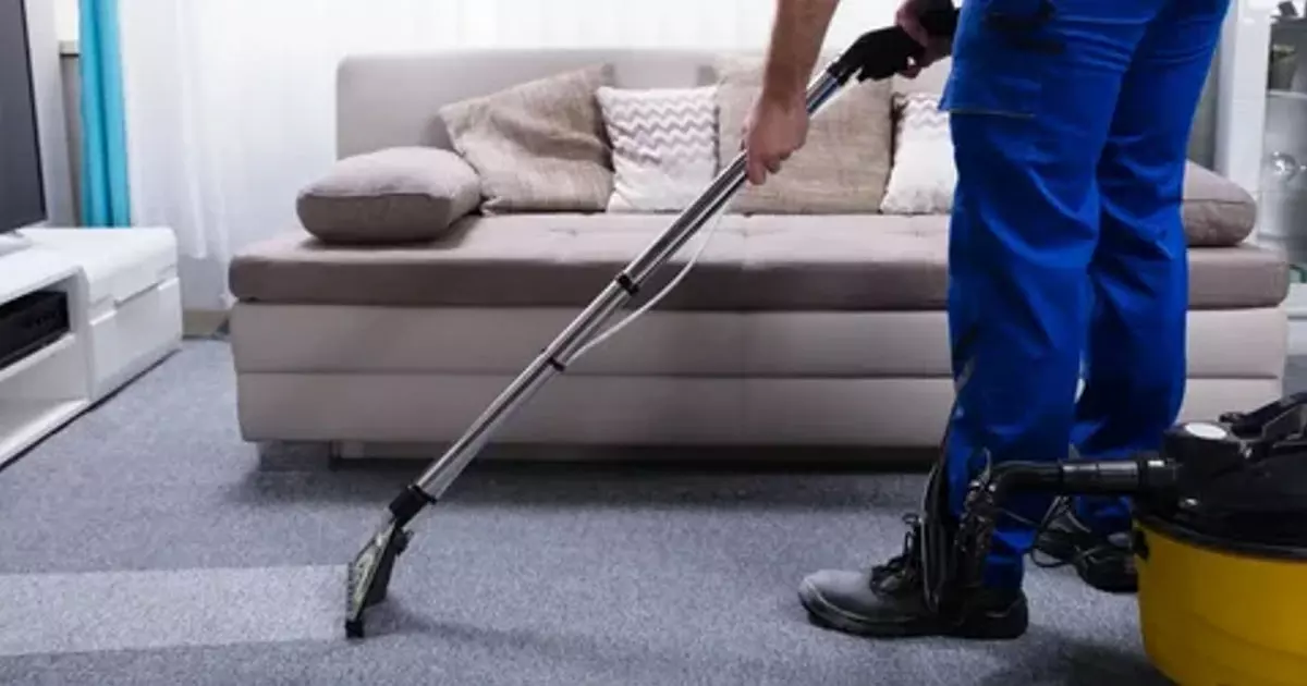 Who Offers the Best Deep Carpet Cleaning Houston?