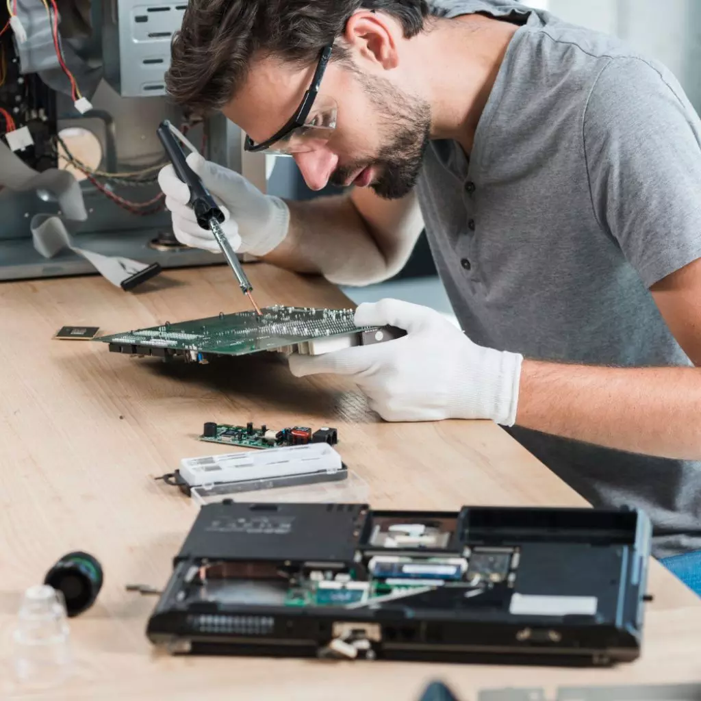 Multi-Brand Laptop Service Center Bahrain for All Brands 2026