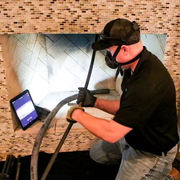 How Regular Chimney Inspection Prevents Fire Hazards