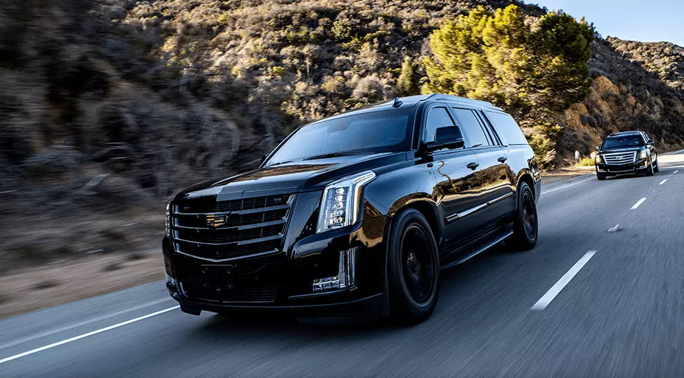 Metro Car Service Detroit – Premium Rides Around DTW & Metro Area