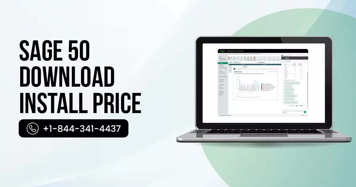 What Is the Fastest Method for Sage 50 Download 2026 Setup
