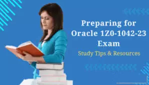 How I Passed the Oracle 1Z0-1042-25 Exam in 4 Weeks – My Step-by-Step Guide