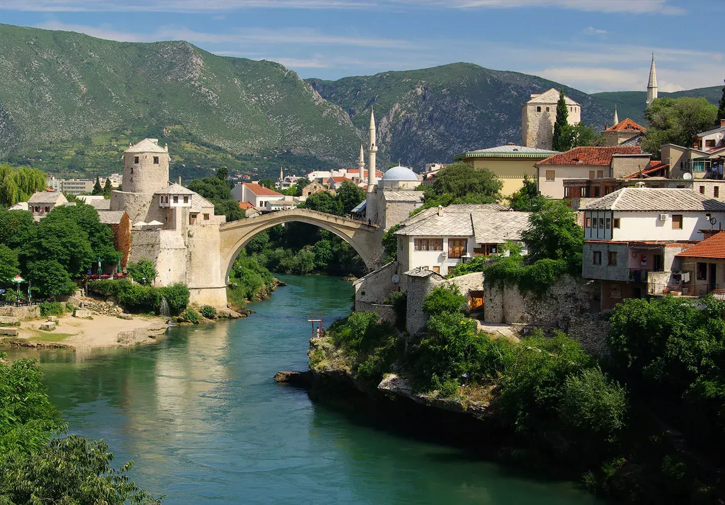 Your Gateway to Nekretnine Trebinje: Discover the Sun-Drenched South