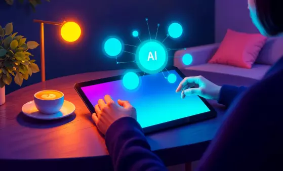 Why Choose a Trusted AI Development Company in India for Business Growth