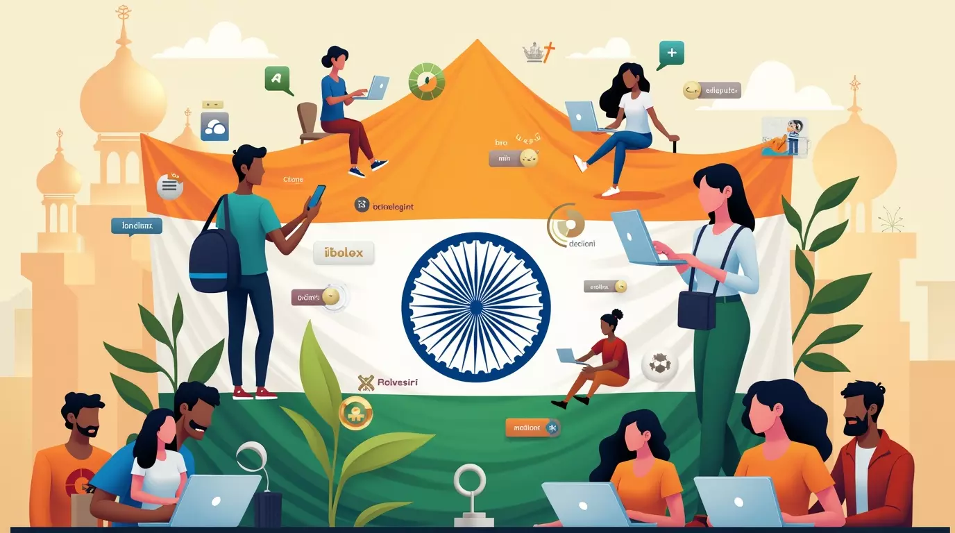 Why India Is Becoming the Global Hub for Performance-Driven Search Marketing