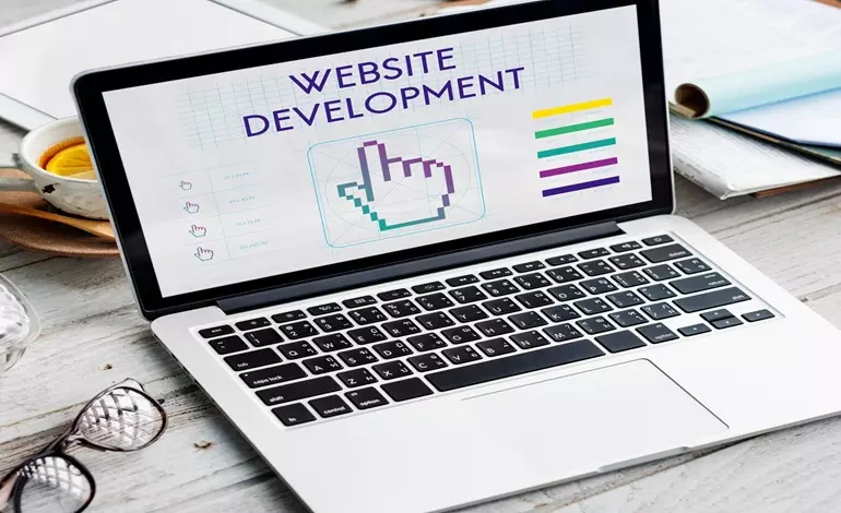 Web Development Company in India: Crafting Digital Experiences That Drive Success