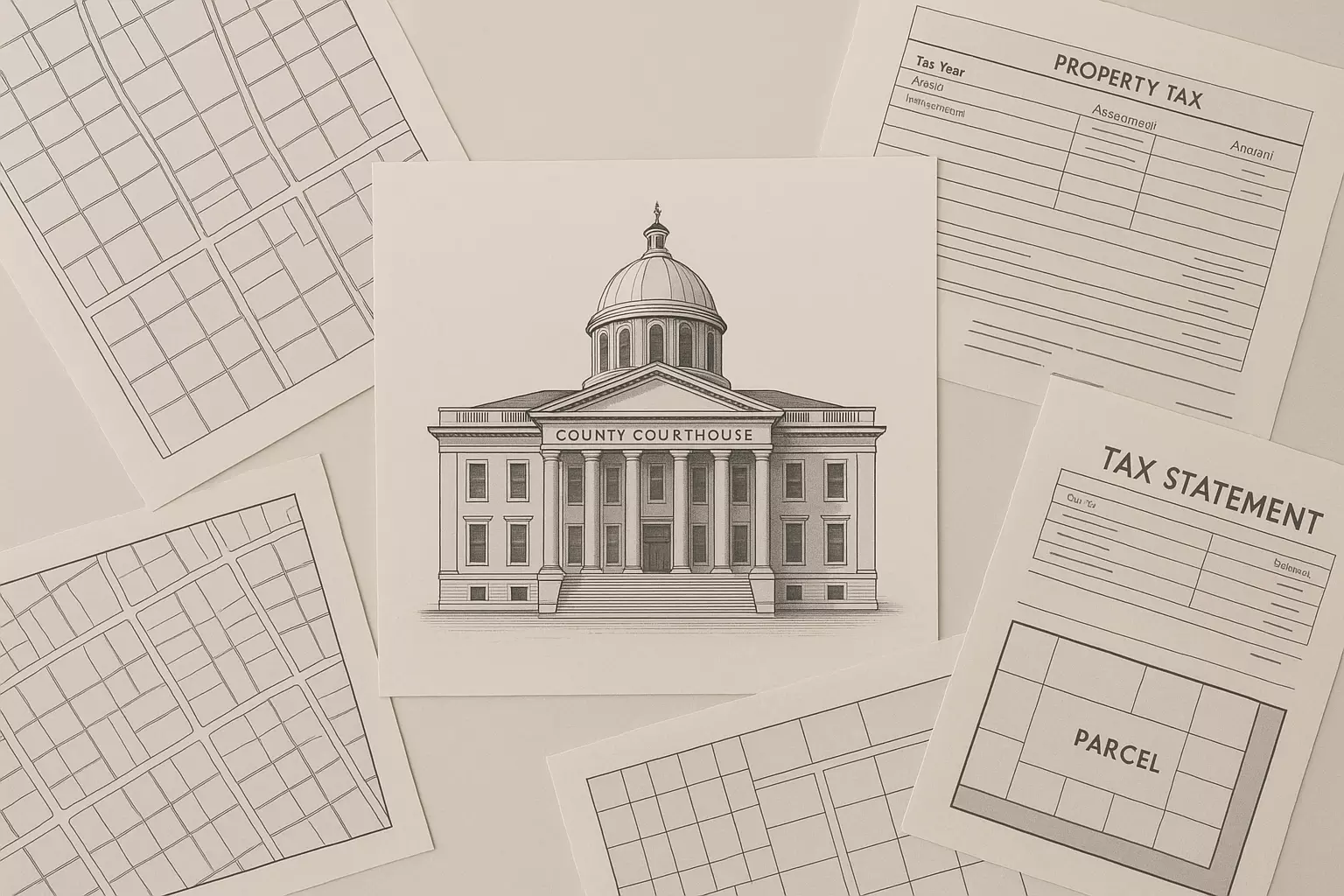 Understanding How to Invest in Tax Deeds Responsibly