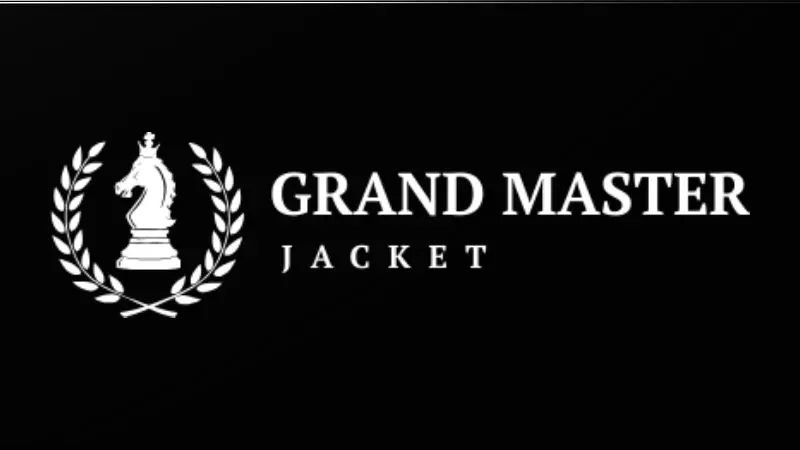Iconic Style: Pelle Pelle Grandmaster Blue Leather Jacket and the Grand Master Jacket Modern Style
