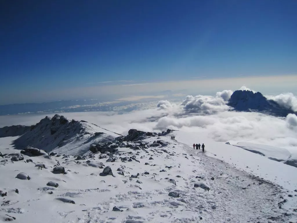 Climbing Mount Kilimanjaro On A Tight Budget?
