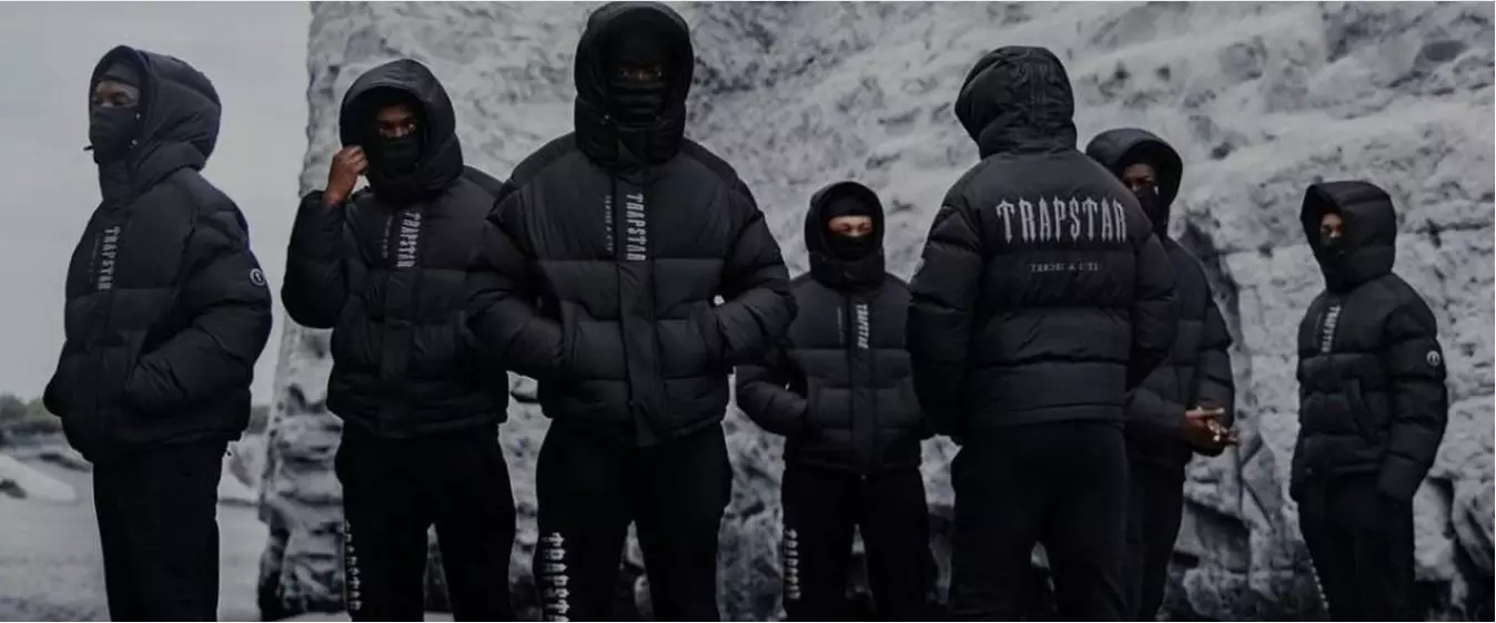 What Makes the Trapstar Jacket Stand Out in Luxury Streetwear?