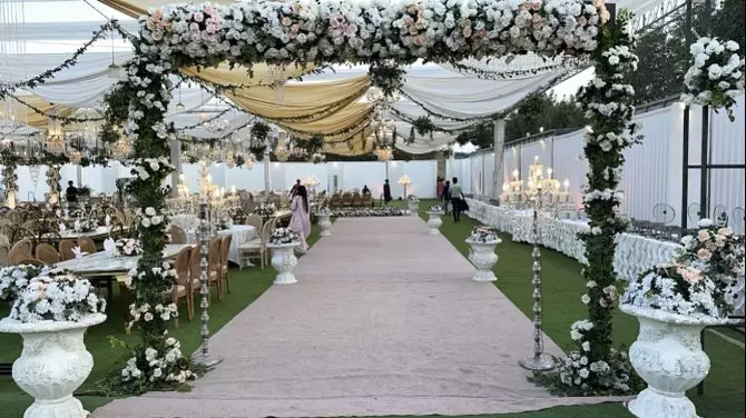 Best Event Planner In Lahore
