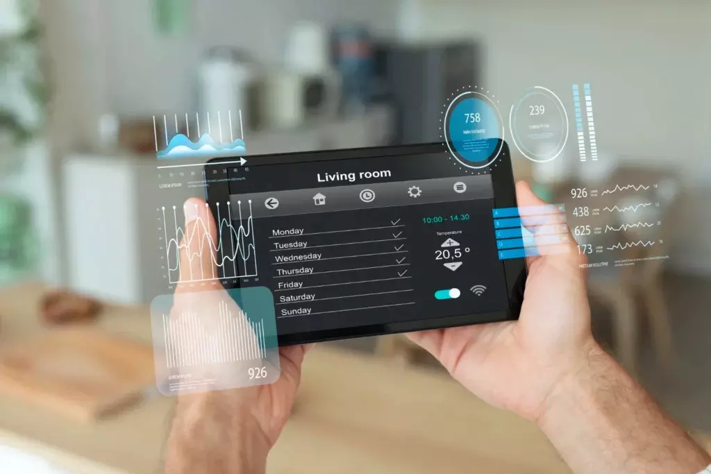Top 10 Home Automation Dubai Trends You Should Know