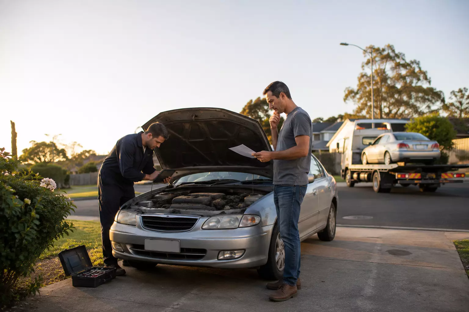 Should I Repair My Car or Sell It for Cash in 2026? The Complete Australian Guide