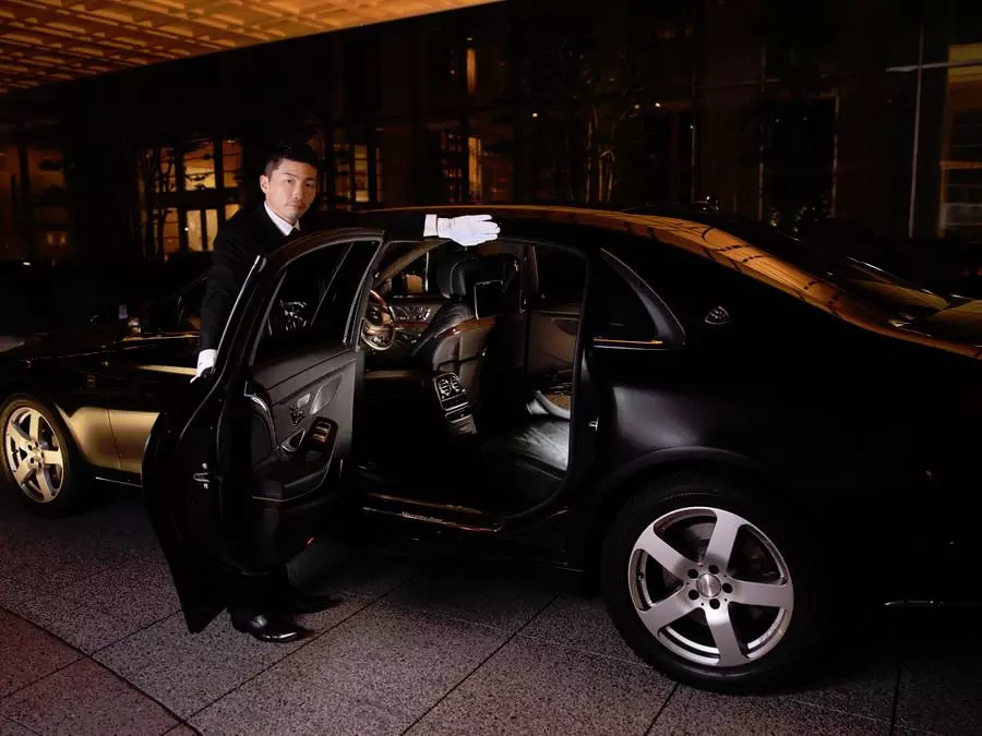 London Ontario Airport Limo Service | Trusted Luxury Travel