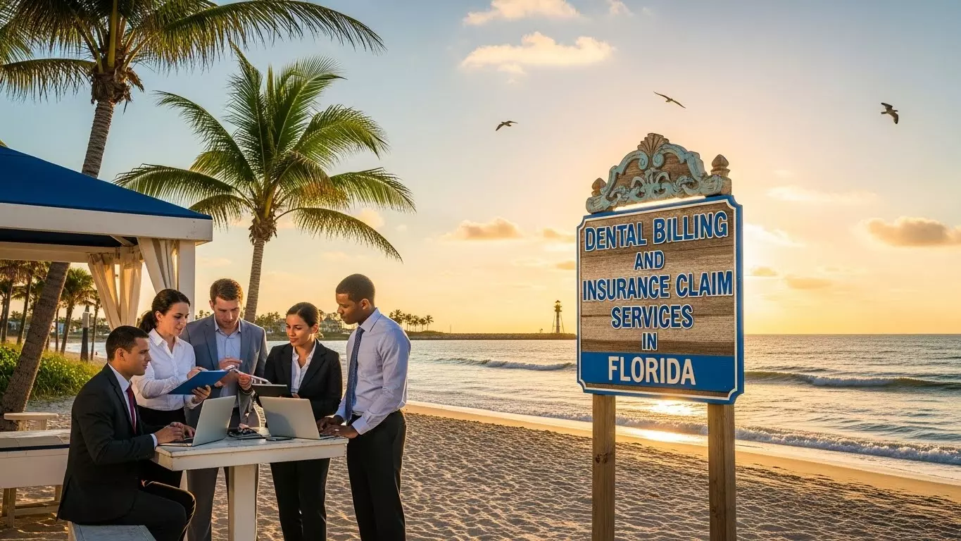 Dental Billing and Insurance Claim Services in Florida Tips